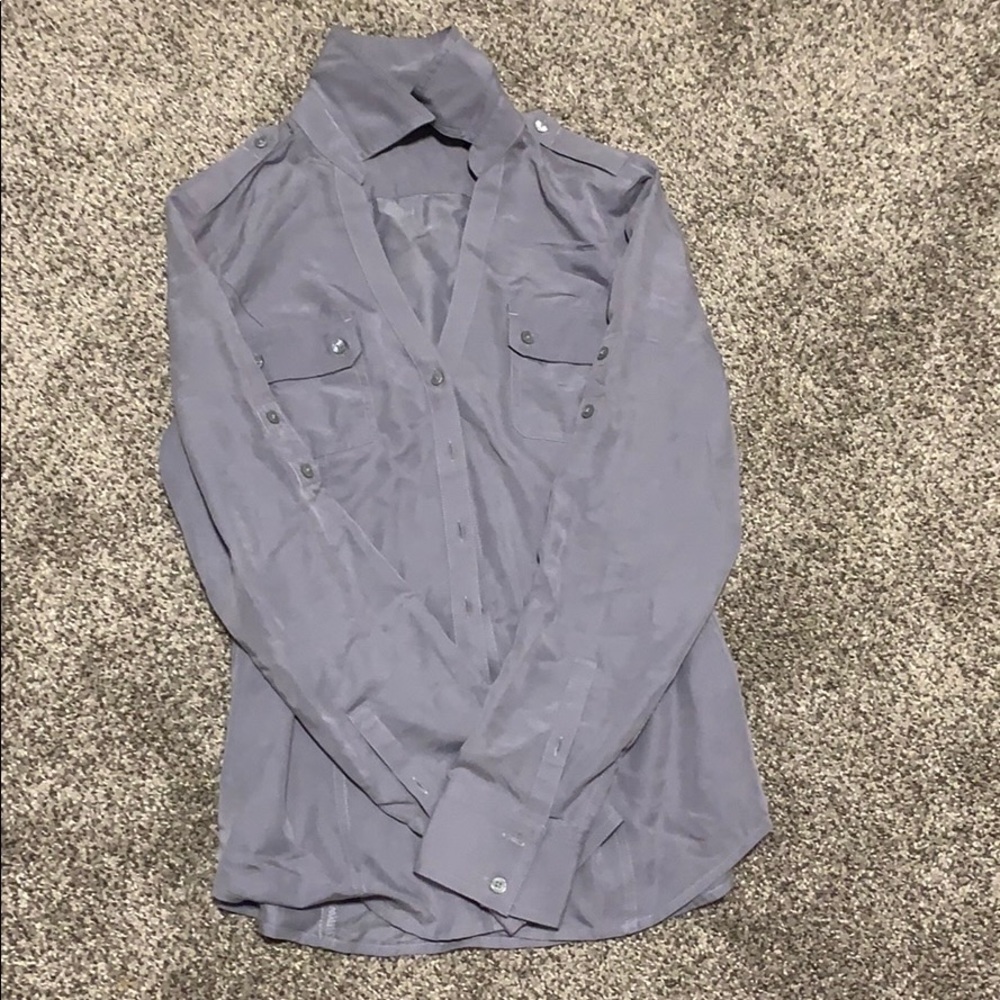 Express Collared shirt